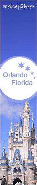 Orlando Reisef&uuml;hrer