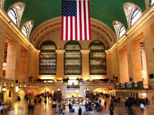 Grand Central Station