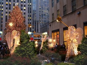 Rockefeller Center