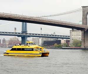 New York Water Taxi